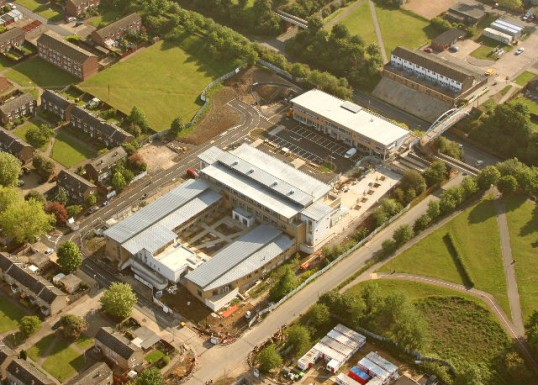 The Oak Tree And Maple Centres Public Huntingdon
