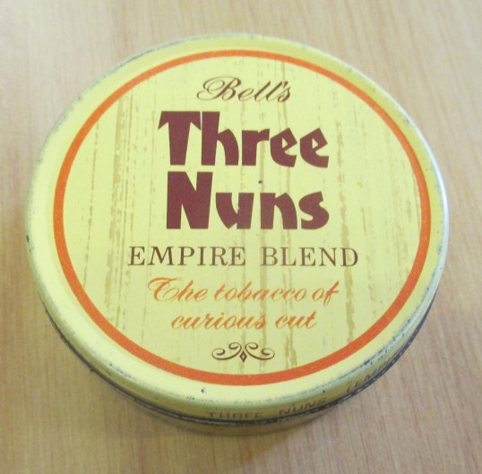 Three Nuns Tobacco Tin | Miscellaneous objects