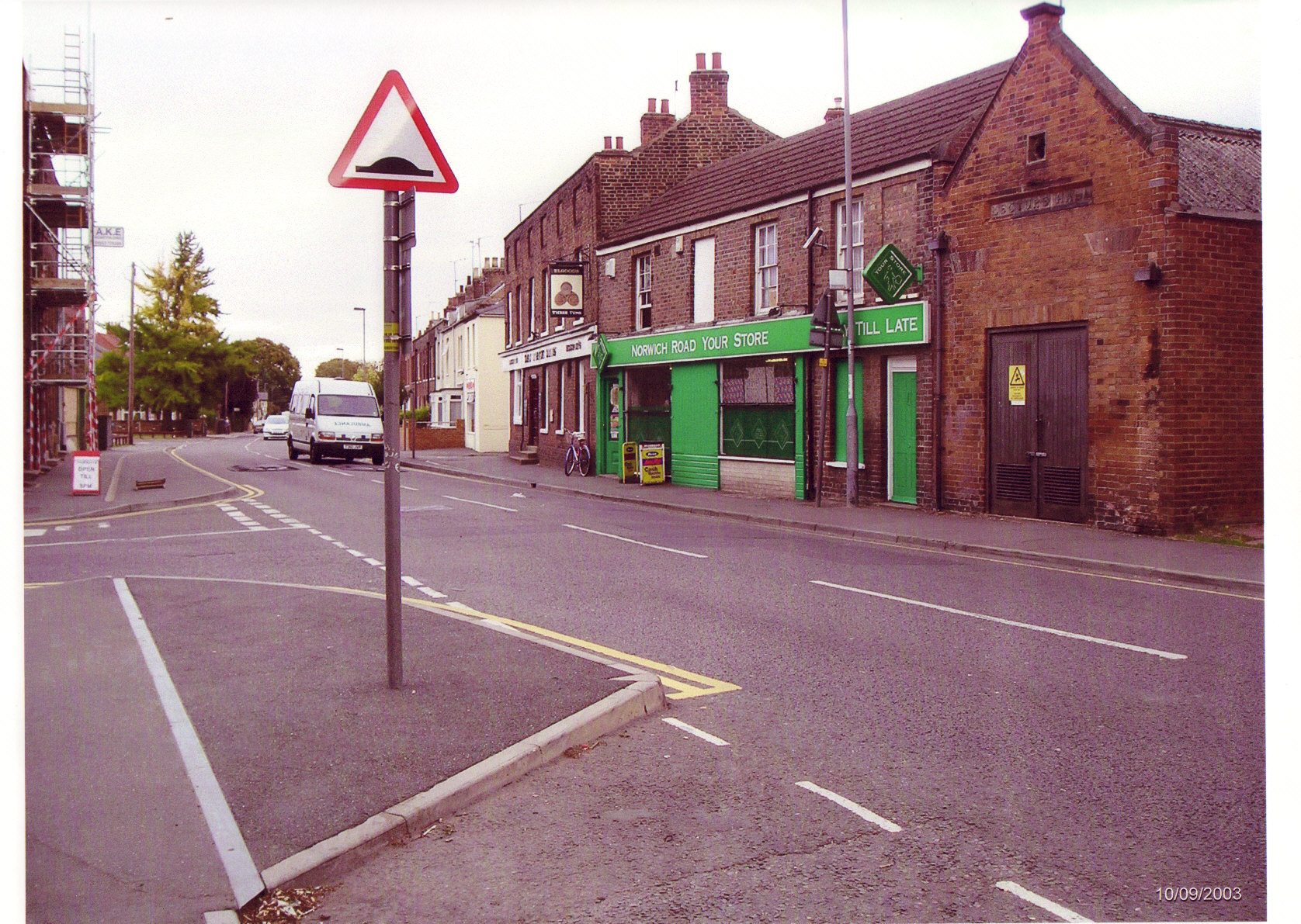 Image of Norwich rd Wisbech Commercial Wisbech