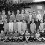 Infant School, 1926